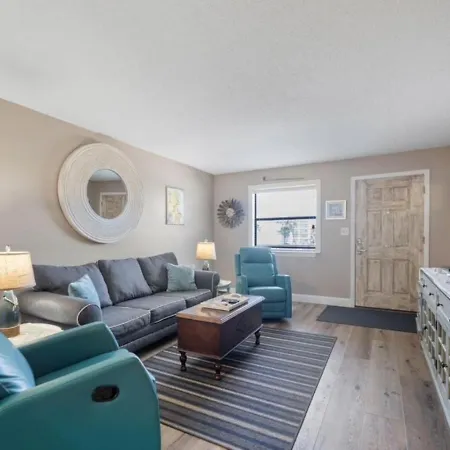 Apartamento Gulfside Getaway